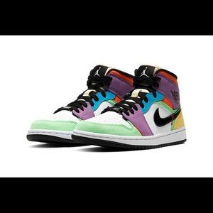 Air Jordan 1 Lightbulb